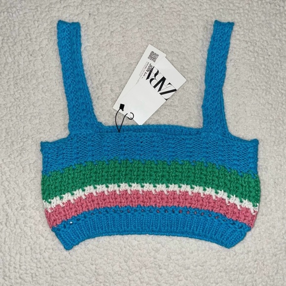 Zara colorful set new with tags - Picture 6 of 8